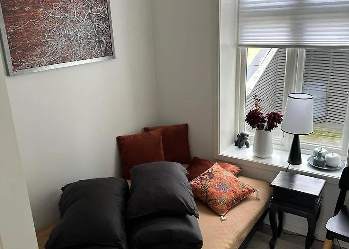Downtown Free Parking Cozy Apartment