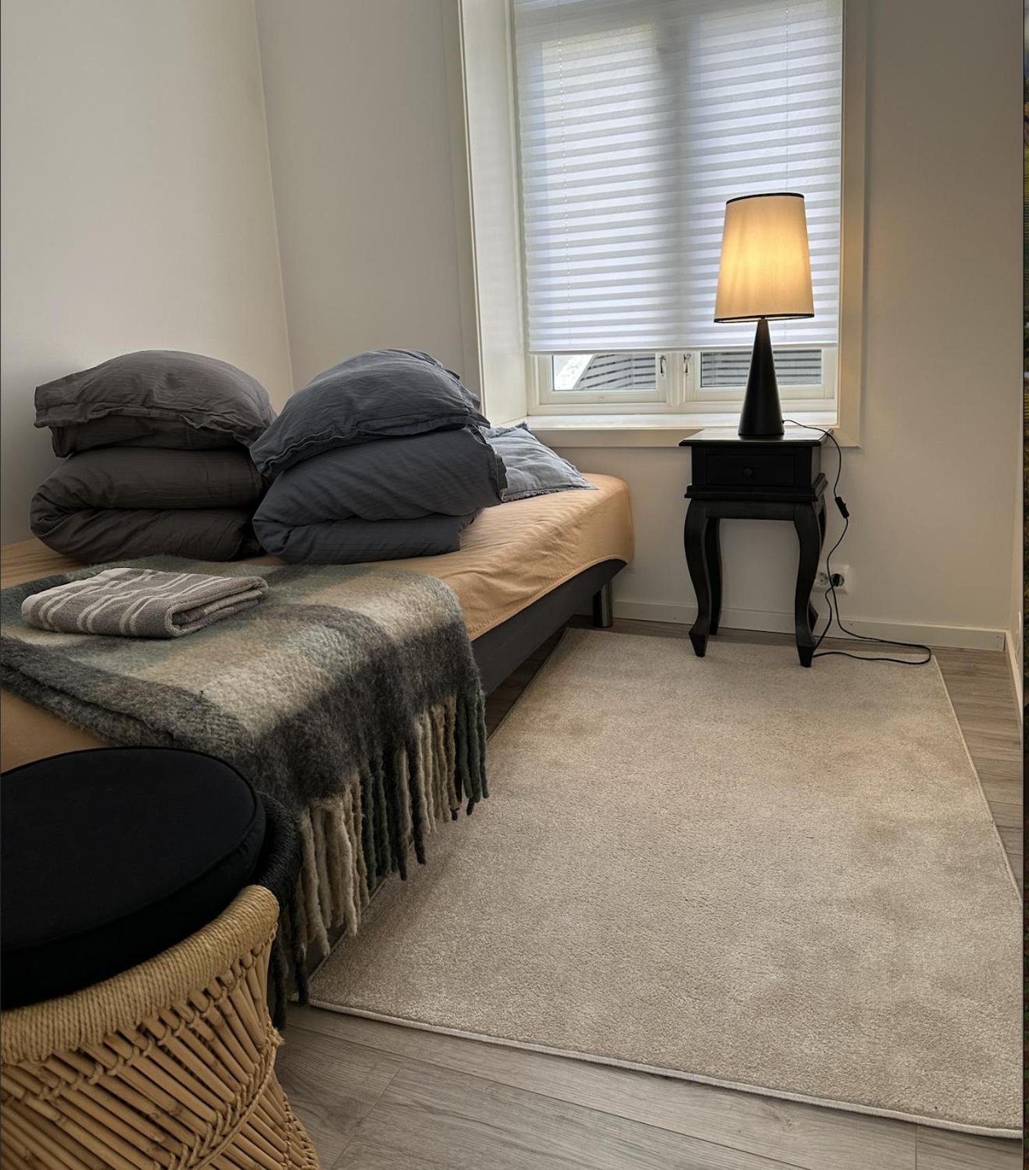 Downtown Free Parking Cozy Appartement Ålesund