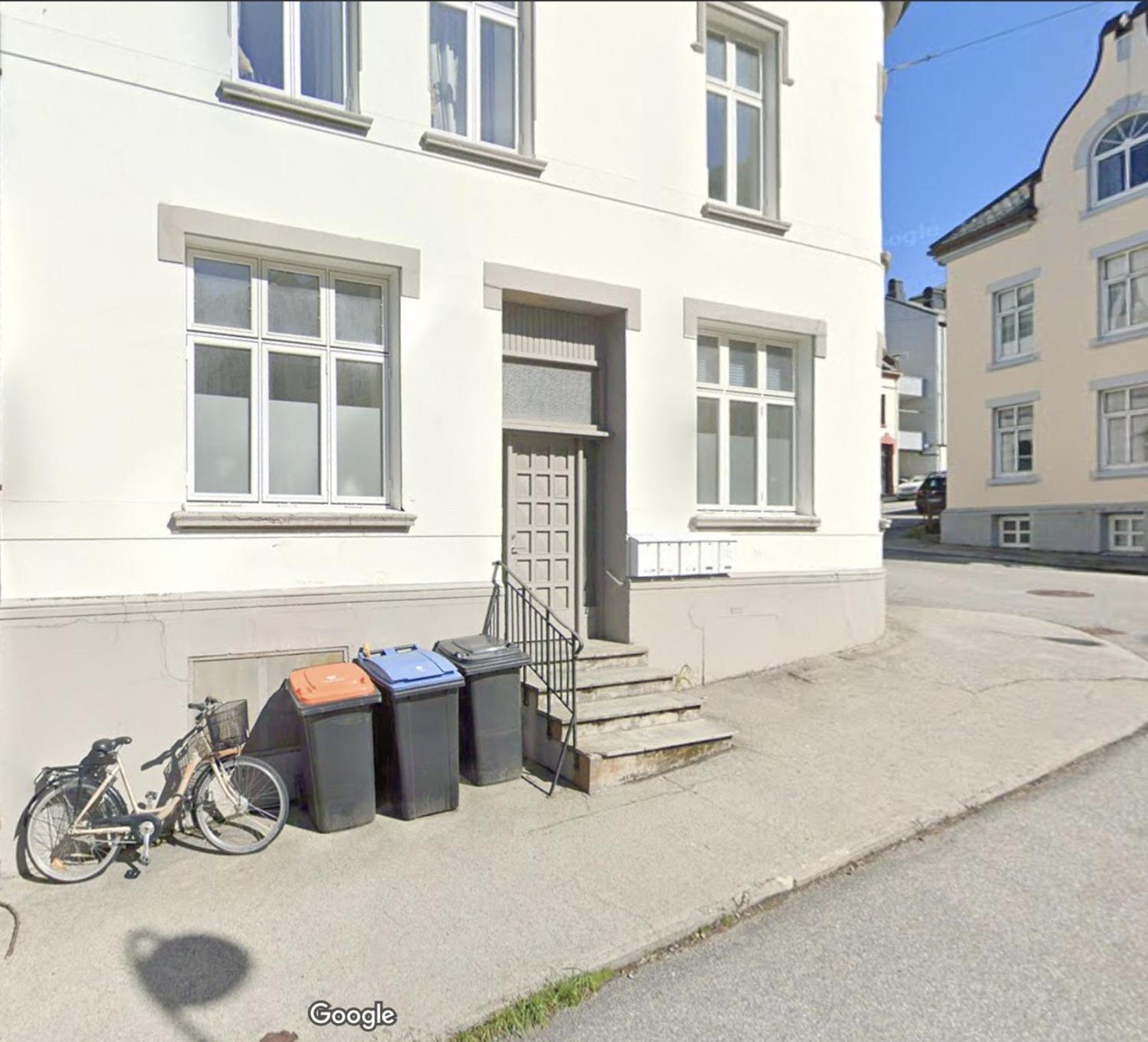 Downtown Free Parking Cozy Appartement