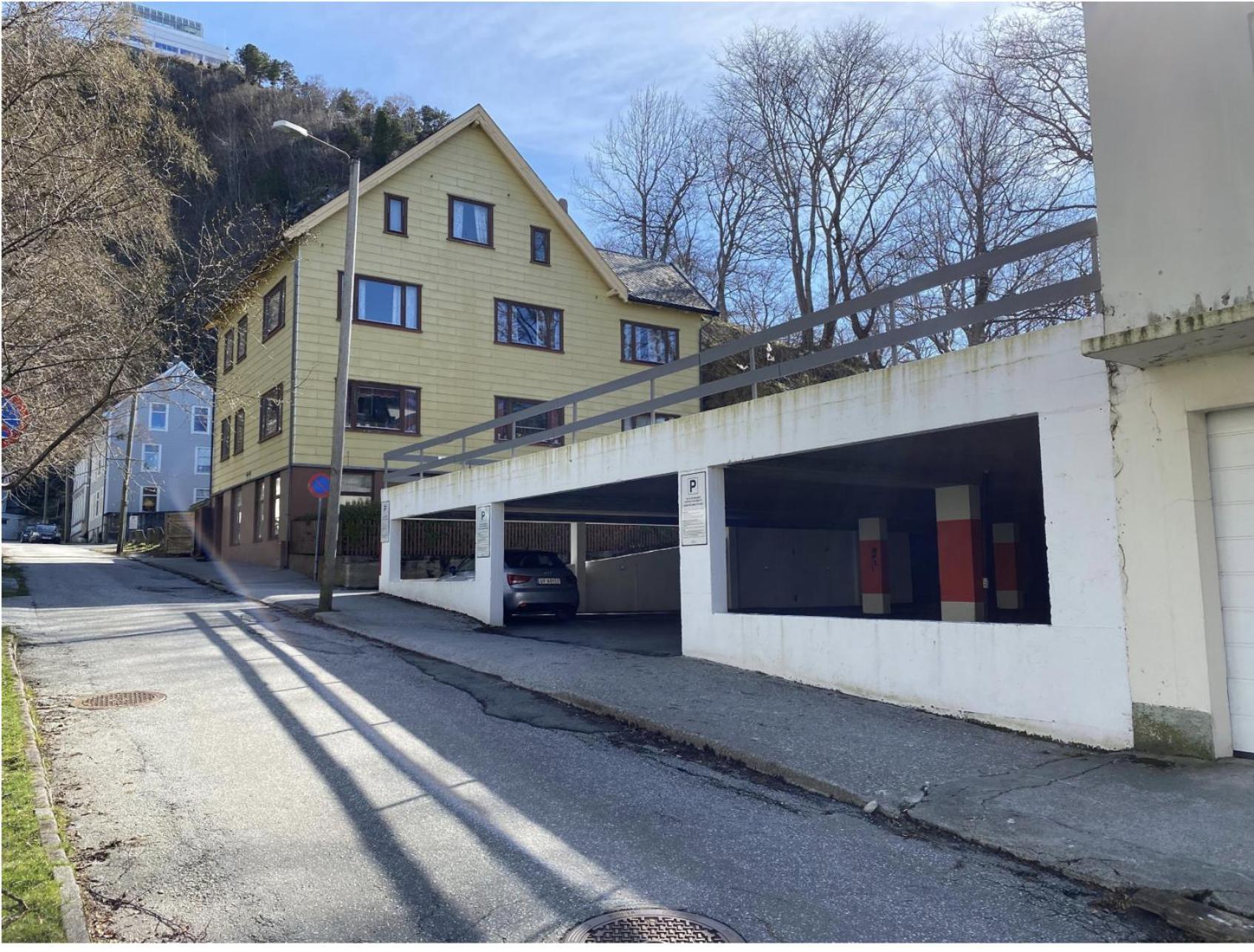 Downtown Free Parking Cozy Apartment * Ålesund